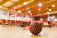 Waktu-Permainan-Bola-Basket